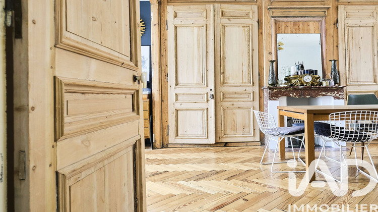 Ma-Cabane - Vente Maison Faches-Thumesnil, 133 m²