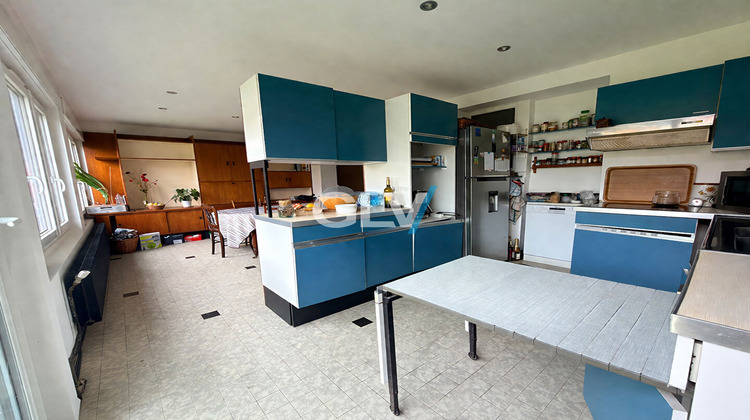 Ma-Cabane - Vente Maison FACHES-THUMESNIL, 100 m²