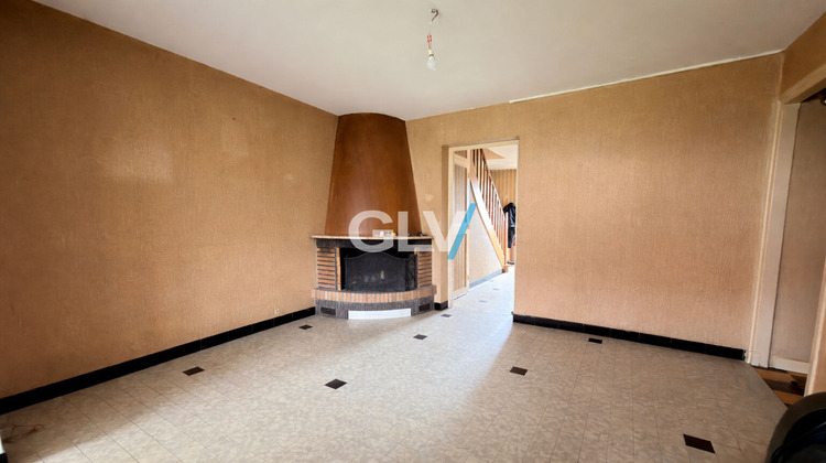 Ma-Cabane - Vente Maison FACHES-THUMESNIL, 100 m²
