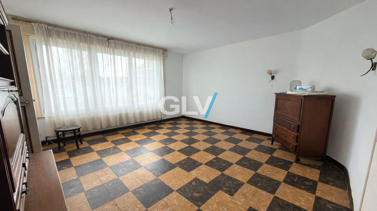 Ma-Cabane - Vente Maison FACHES-THUMESNIL, 100 m²