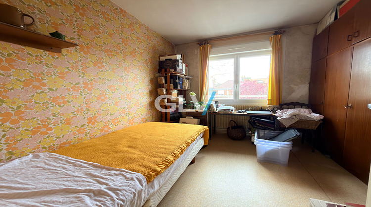Ma-Cabane - Vente Maison FACHES-THUMESNIL, 100 m²