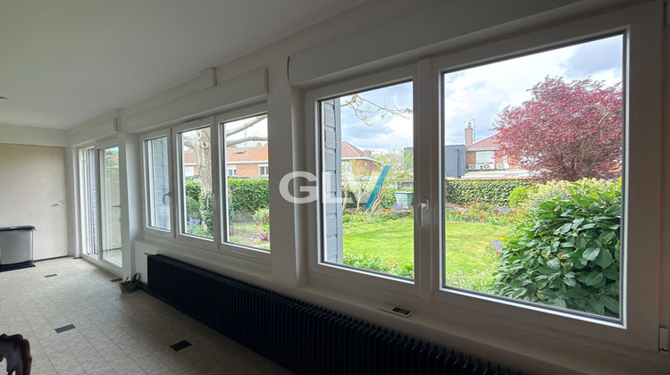 Ma-Cabane - Vente Maison FACHES-THUMESNIL, 100 m²
