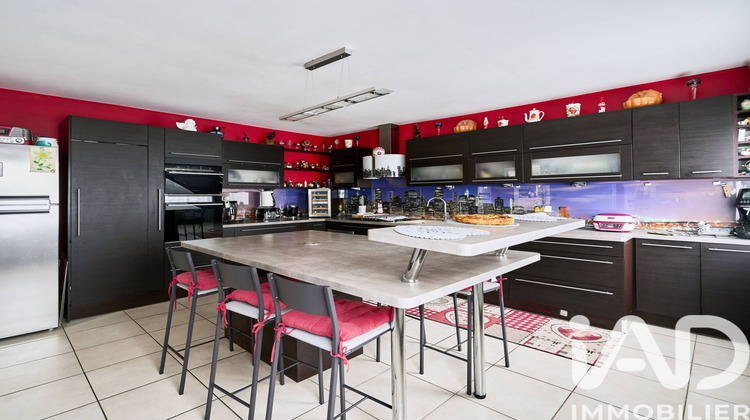 Ma-Cabane - Vente Maison Faches-Thumesnil, 175 m²