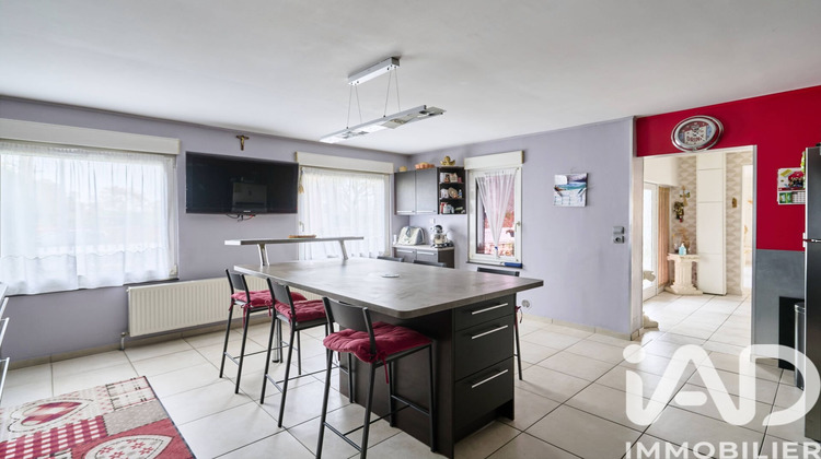 Ma-Cabane - Vente Maison Faches-Thumesnil, 175 m²
