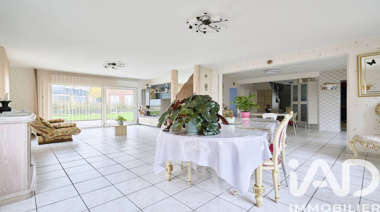 Ma-Cabane - Vente Maison Faches-Thumesnil, 175 m²