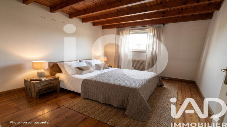 Ma-Cabane - Vente Maison Faches-Thumesnil, 83 m²