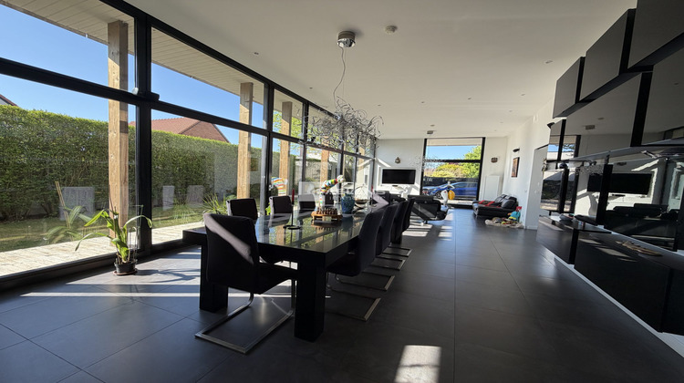 Ma-Cabane - Vente Maison Faches-Thumesnil, 300 m²