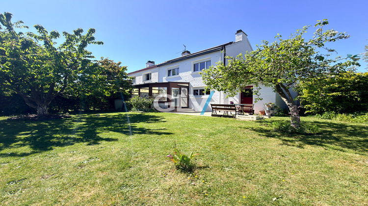 Ma-Cabane - Vente Maison FACHES-THUMESNIL, 112 m²
