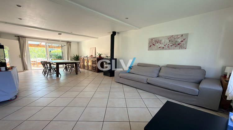 Ma-Cabane - Vente Maison FACHES-THUMESNIL, 112 m²