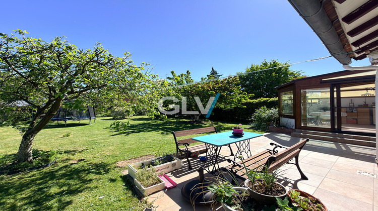 Ma-Cabane - Vente Maison FACHES-THUMESNIL, 112 m²