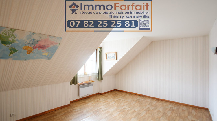 Ma-Cabane - Vente Maison Faches-Thumesnil, 110 m²