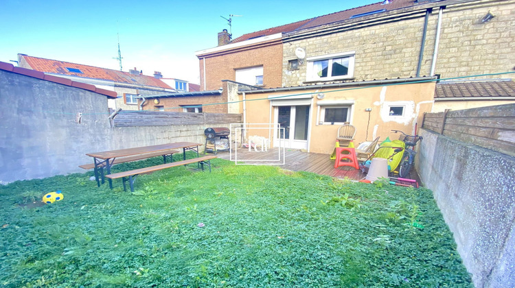 Ma-Cabane - Vente Maison Faches-Thumesnil, 100 m²