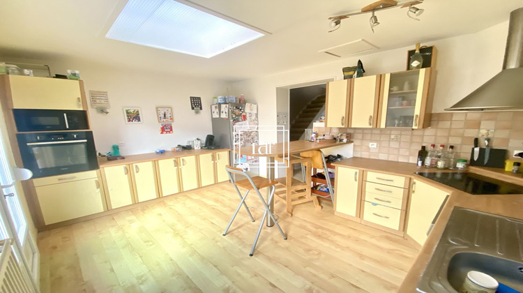 Ma-Cabane - Vente Maison Faches-Thumesnil, 100 m²