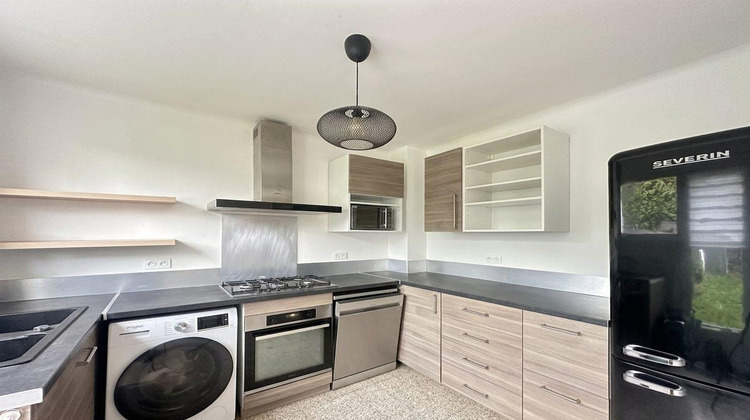Ma-Cabane - Vente Maison Faches-Thumesnil, 83 m²