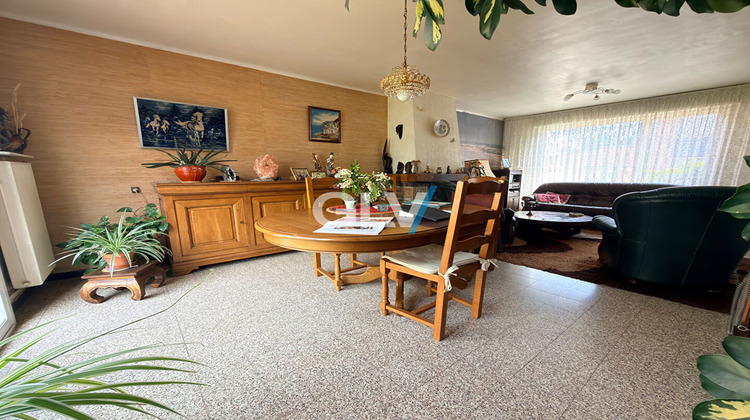 Ma-Cabane - Vente Maison FACHES-THUMESNIL, 86 m²
