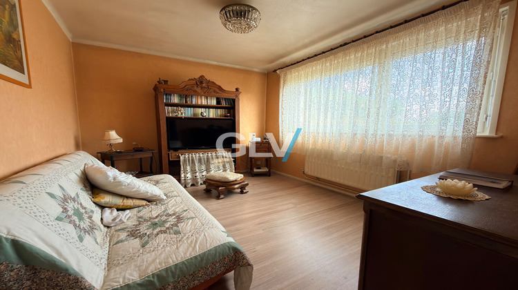 Ma-Cabane - Vente Maison FACHES-THUMESNIL, 86 m²