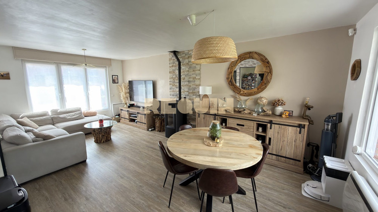 Ma-Cabane - Vente Maison Faches-Thumesnil, 86 m²