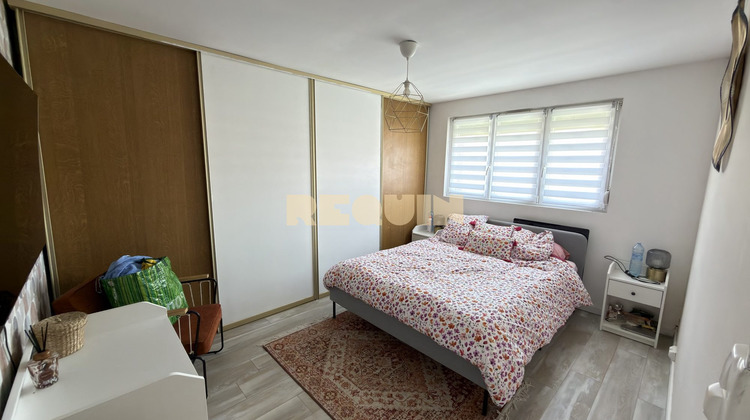 Ma-Cabane - Vente Maison Faches-Thumesnil, 86 m²