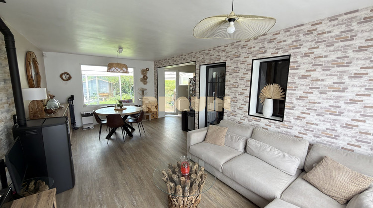 Ma-Cabane - Vente Maison Faches-Thumesnil, 86 m²