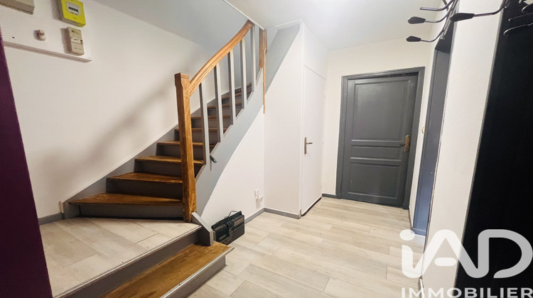 Ma-Cabane - Vente Maison Faches-Thumesnil, 81 m²