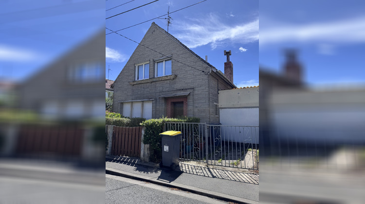 Ma-Cabane - Vente Maison Faches-Thumesnil, 90 m²