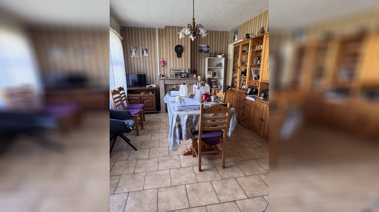 Ma-Cabane - Vente Maison Faches-Thumesnil, 90 m²
