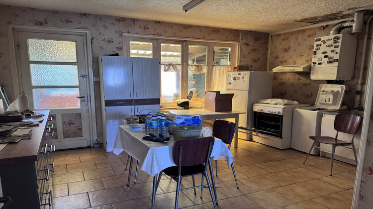 Ma-Cabane - Vente Maison Faches-Thumesnil, 90 m²