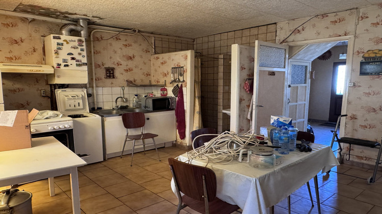 Ma-Cabane - Vente Maison Faches-Thumesnil, 90 m²