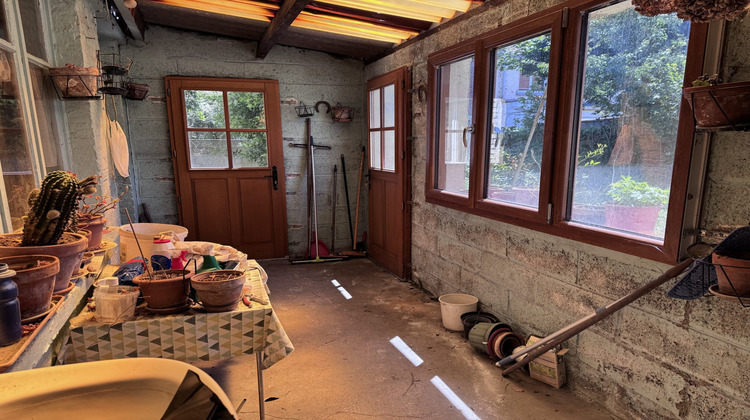 Ma-Cabane - Vente Maison Faches-Thumesnil, 90 m²