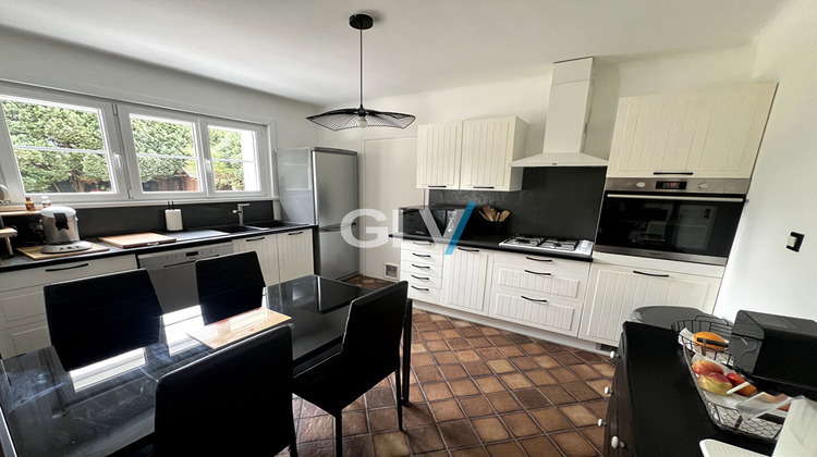 Ma-Cabane - Vente Maison FACHES-THUMESNIL, 113 m²