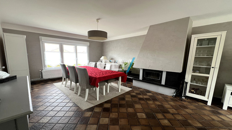 Ma-Cabane - Vente Maison FACHES-THUMESNIL, 113 m²
