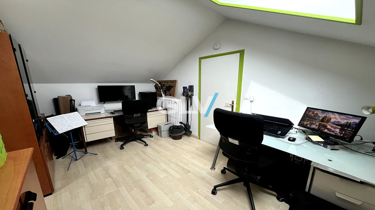 Ma-Cabane - Vente Maison FACHES-THUMESNIL, 113 m²