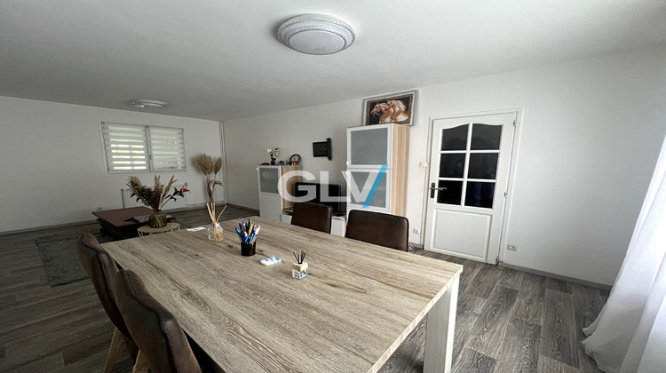 Ma-Cabane - Vente Maison FACHES-THUMESNIL, 84 m²