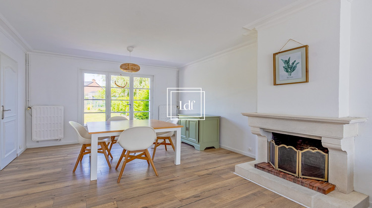 Ma-Cabane - Vente Maison Faches-Thumesnil, 98 m²