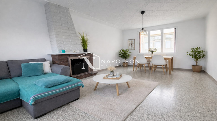 Ma-Cabane - Vente Maison Faches-Thumesnil, 82 m²