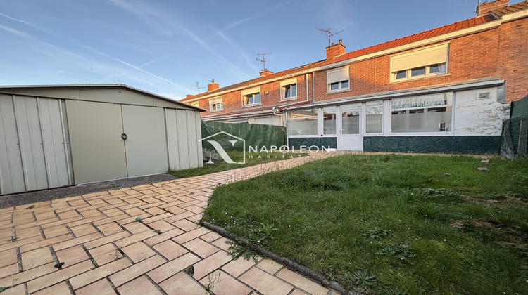 Ma-Cabane - Vente Maison Faches-Thumesnil, 82 m²