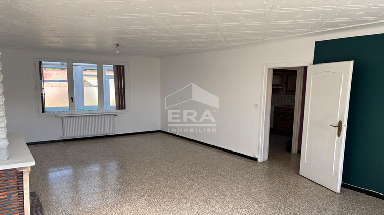 Ma-Cabane - Vente Maison FACHES-THUMESNIL, 81 m²
