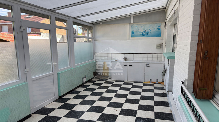 Ma-Cabane - Vente Maison FACHES-THUMESNIL, 81 m²