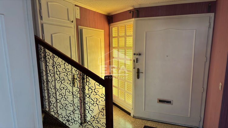 Ma-Cabane - Vente Maison FACHES-THUMESNIL, 81 m²