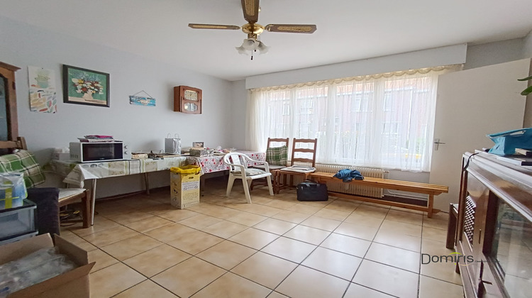 Ma-Cabane - Vente Maison Faches-Thumesnil, 85 m²