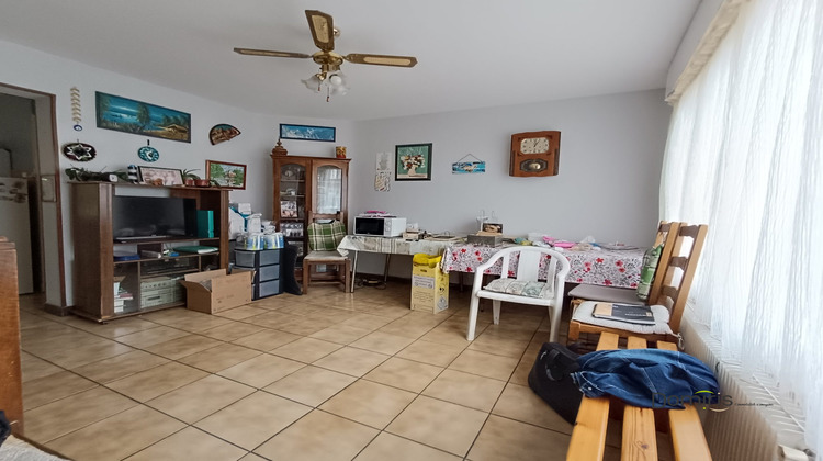 Ma-Cabane - Vente Maison Faches-Thumesnil, 85 m²