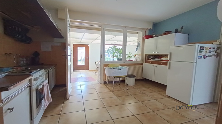 Ma-Cabane - Vente Maison Faches-Thumesnil, 85 m²