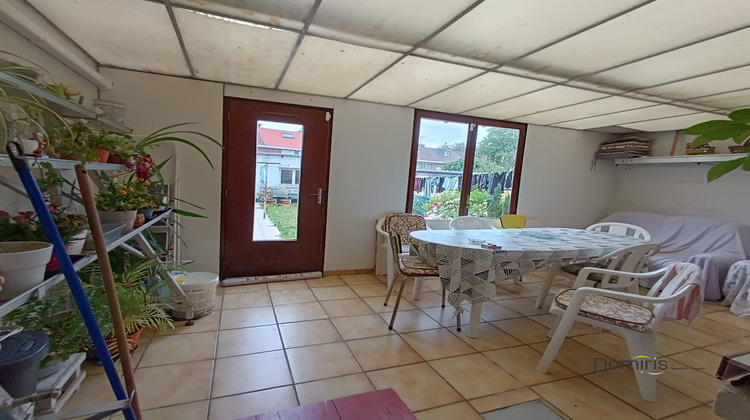 Ma-Cabane - Vente Maison Faches-Thumesnil, 85 m²