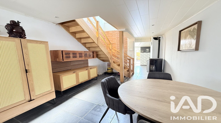 Ma-Cabane - Vente Maison Faches-Thumesnil, 95 m²
