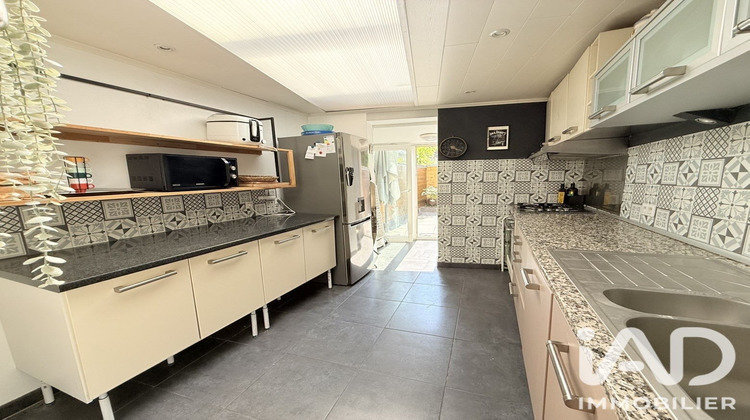 Ma-Cabane - Vente Maison Faches-Thumesnil, 95 m²