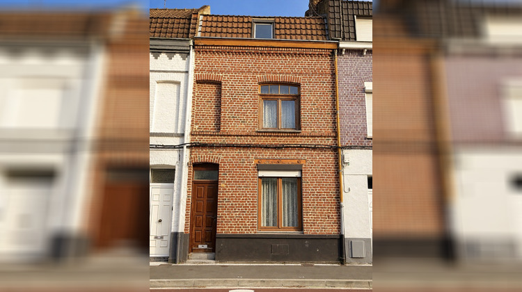 Ma-Cabane - Vente Maison Faches-Thumesnil, 90 m²