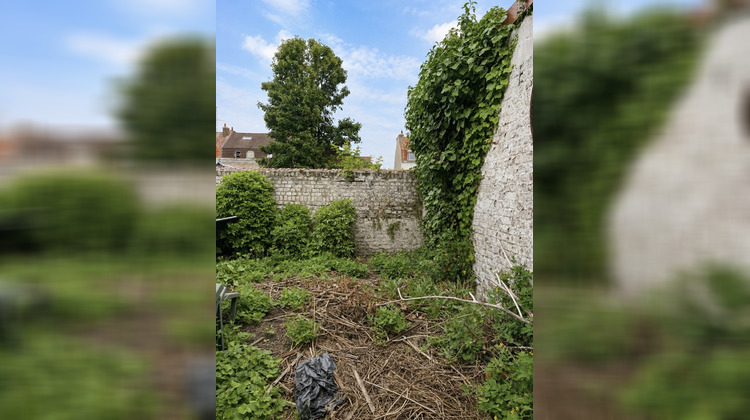 Ma-Cabane - Vente Maison Faches-Thumesnil, 90 m²