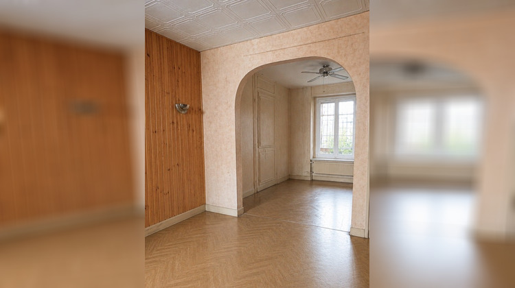 Ma-Cabane - Vente Maison Faches-Thumesnil, 90 m²