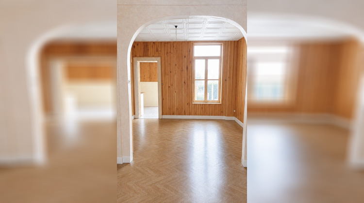 Ma-Cabane - Vente Maison Faches-Thumesnil, 90 m²
