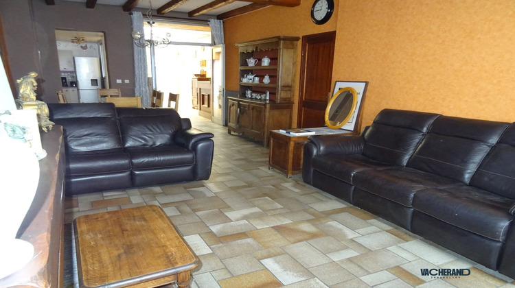 Ma-Cabane - Vente Maison Faches-Thumesnil, 121 m²